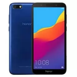 Замена стекла экрана Huawei Honor 7s