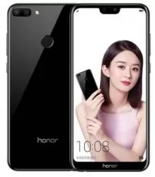 Замена стекла экрана Huawei Honor 9i 2018