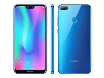 Замена стекла экрана Huawei Honor 9N