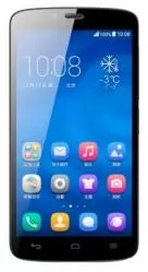 Замена дисплея (экрана) Huawei Honor 3C Play
